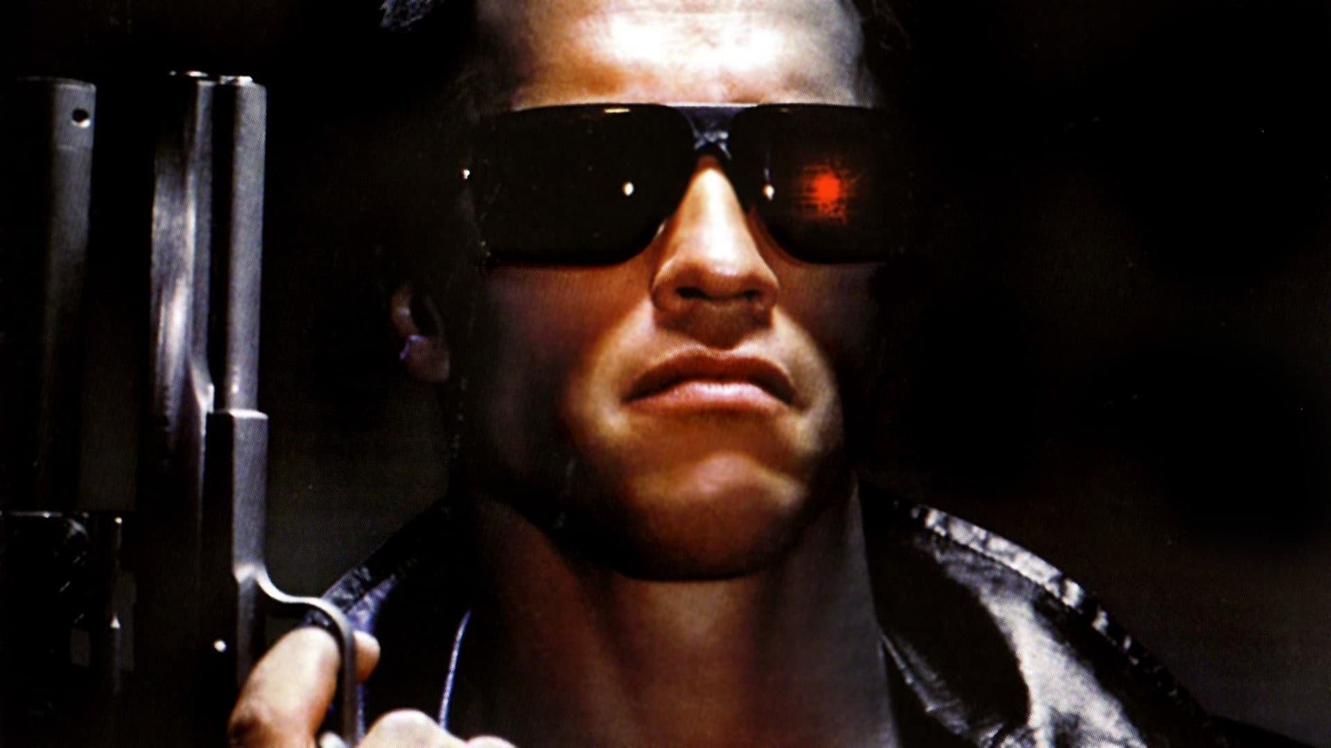 Immagine Terminator - Poster - Sfondi