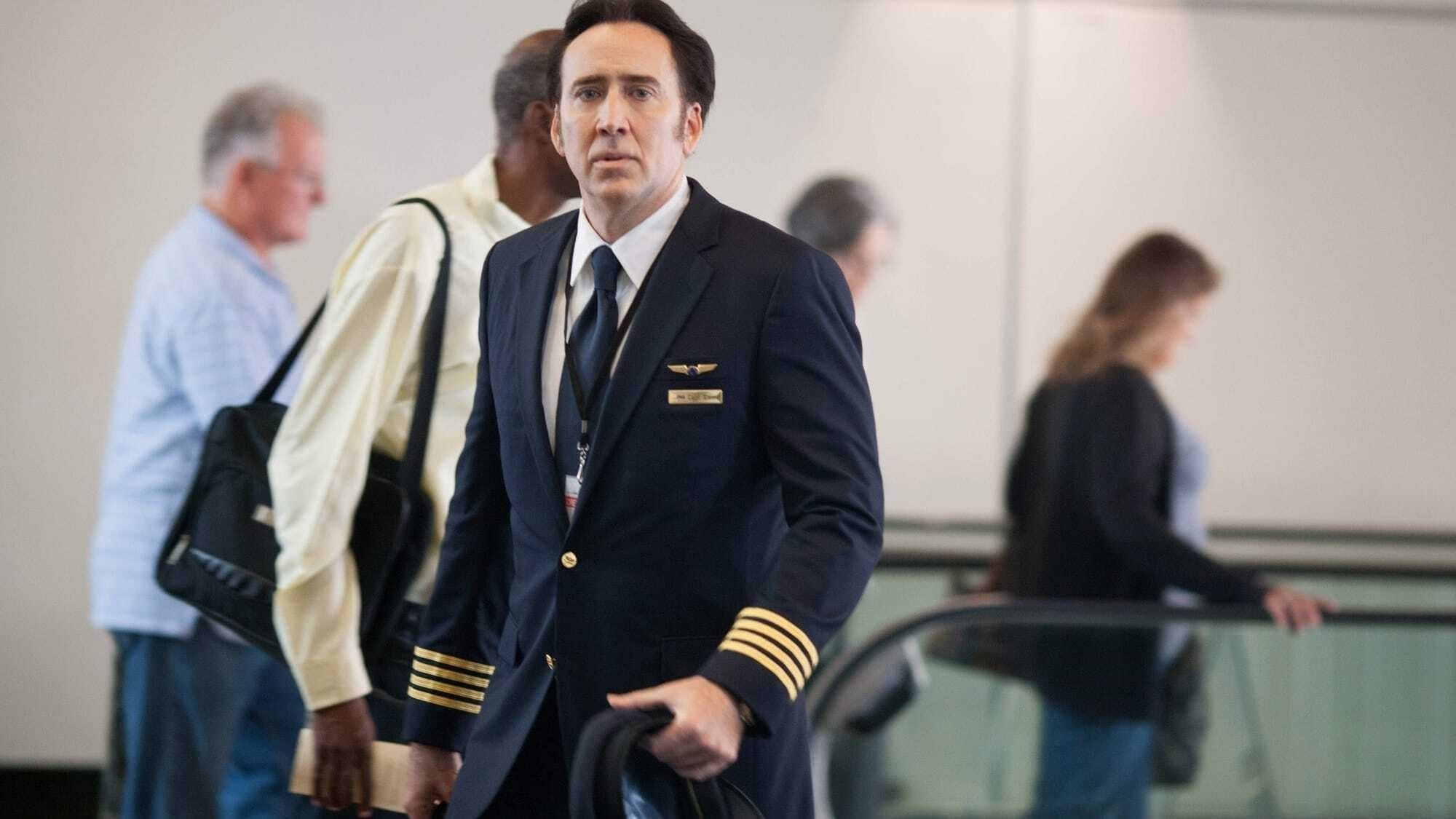 Immagine Left Behind - La profezia - Poster - Sfondi