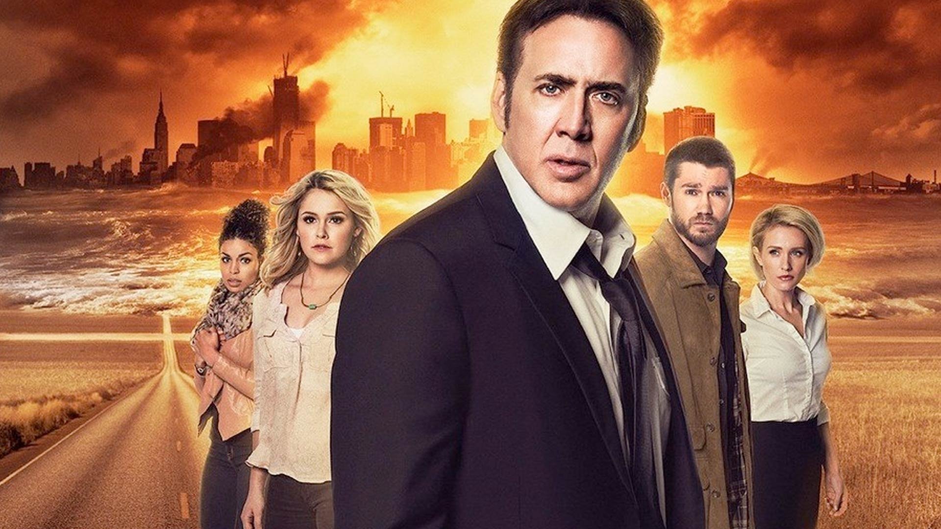 Immagine Left Behind - La profezia - Poster - Sfondi