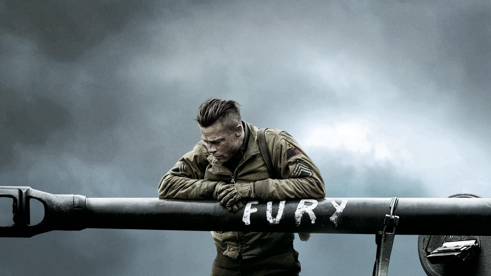 Immagine Fury - Poster - Sfondi