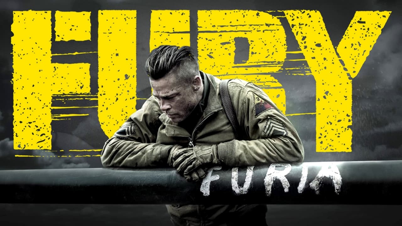 Immagine Fury - Poster - Sfondi