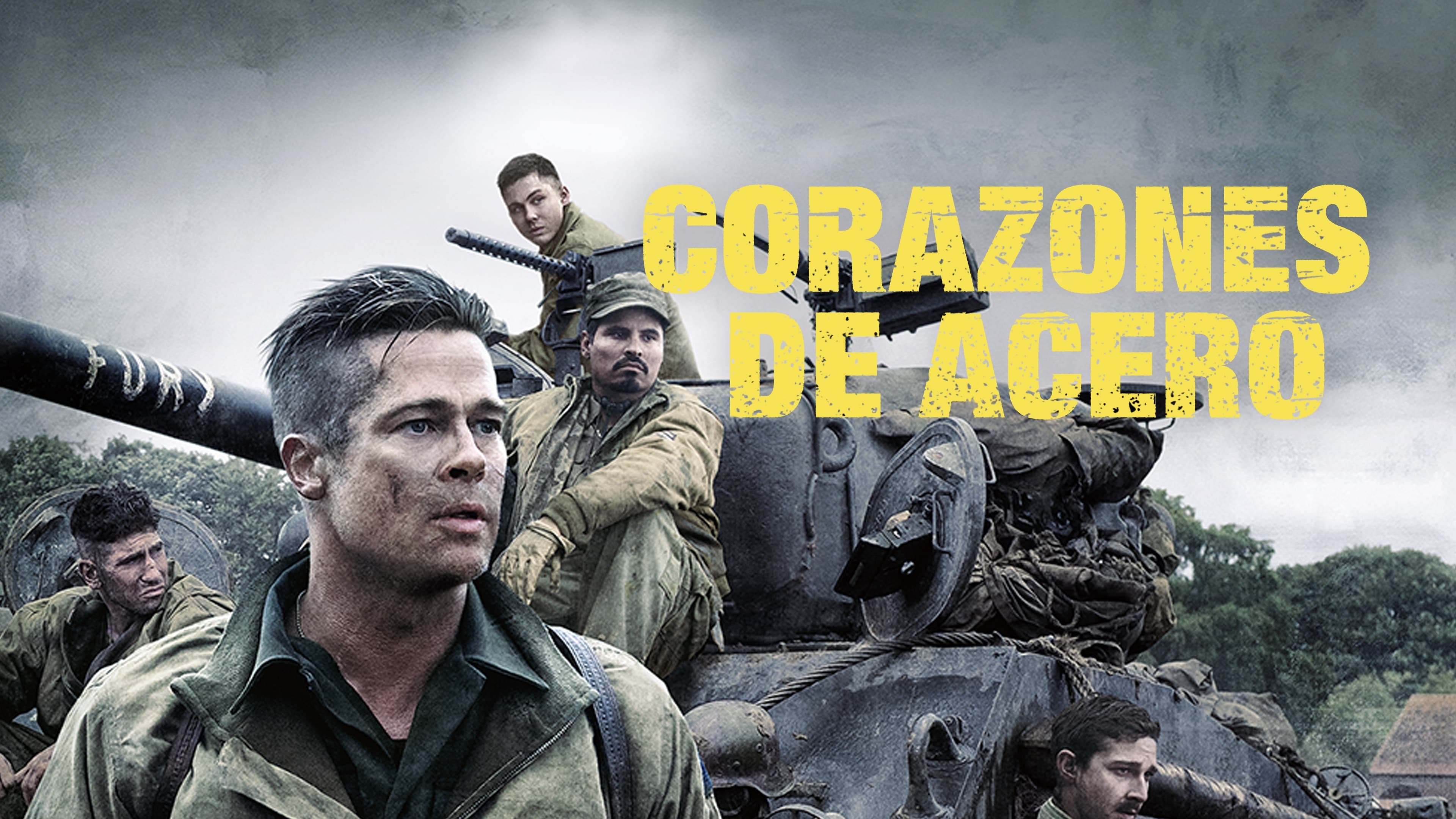 Immagine Fury - Poster - Sfondi