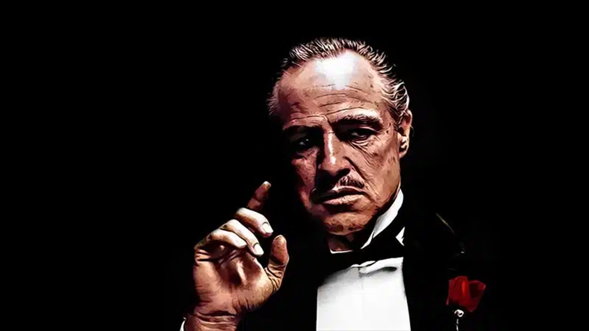Immagine Il padrino - Poster - Sfondi