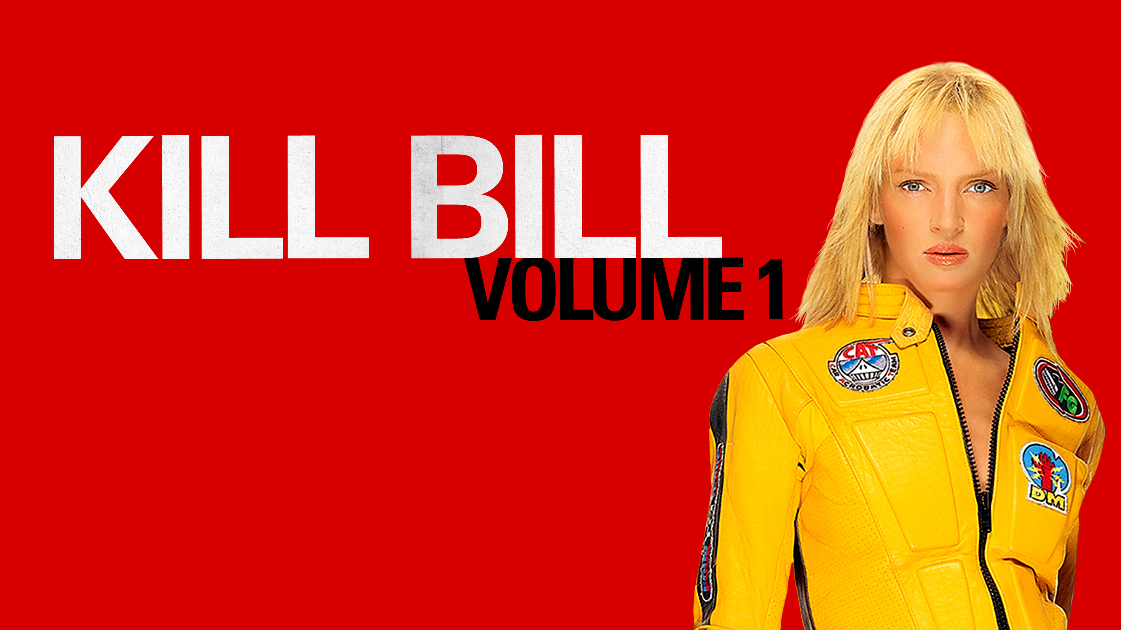 Immagine Kill Bill: Volume 1 - Poster - Sfondi