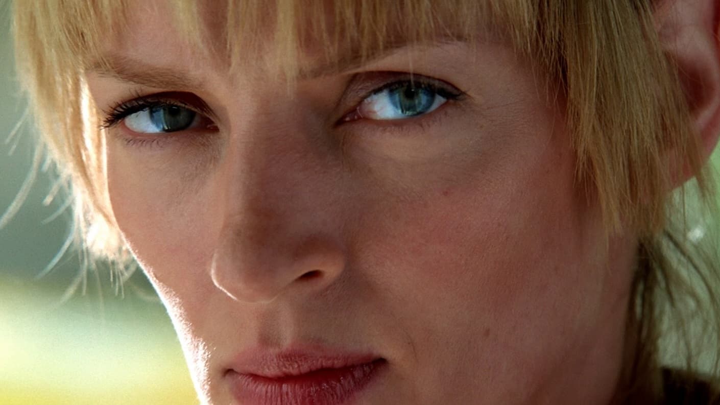 Immagine Kill Bill: Volume 1 - Poster - Sfondi