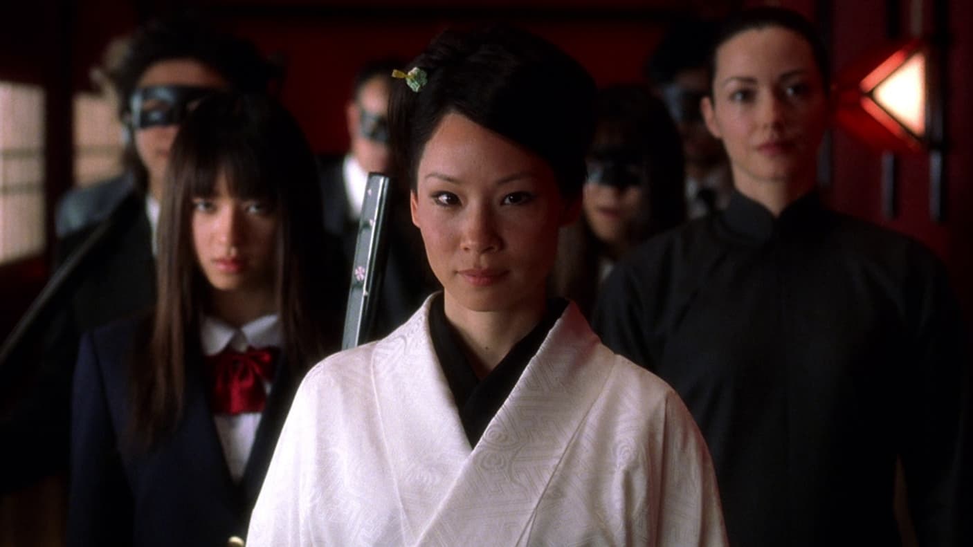 Immagine Kill Bill: Volume 1 - Poster - Sfondi