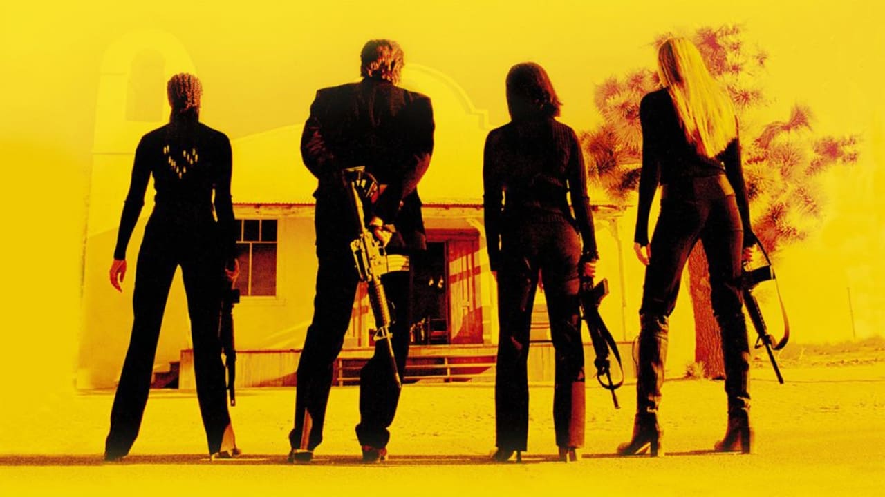 Immagine Kill Bill: Volume 1 - Poster - Sfondi