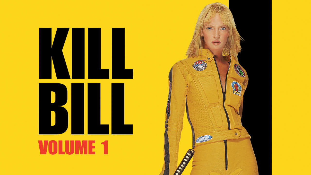 Immagine Kill Bill: Volume 1 - Poster - Sfondi