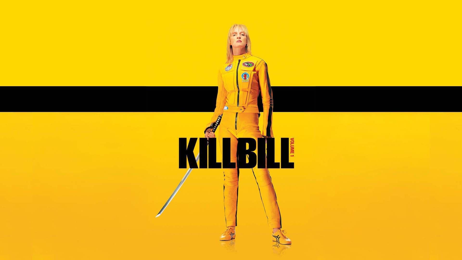 Immagine Kill Bill: Volume 1 - Poster - Sfondi