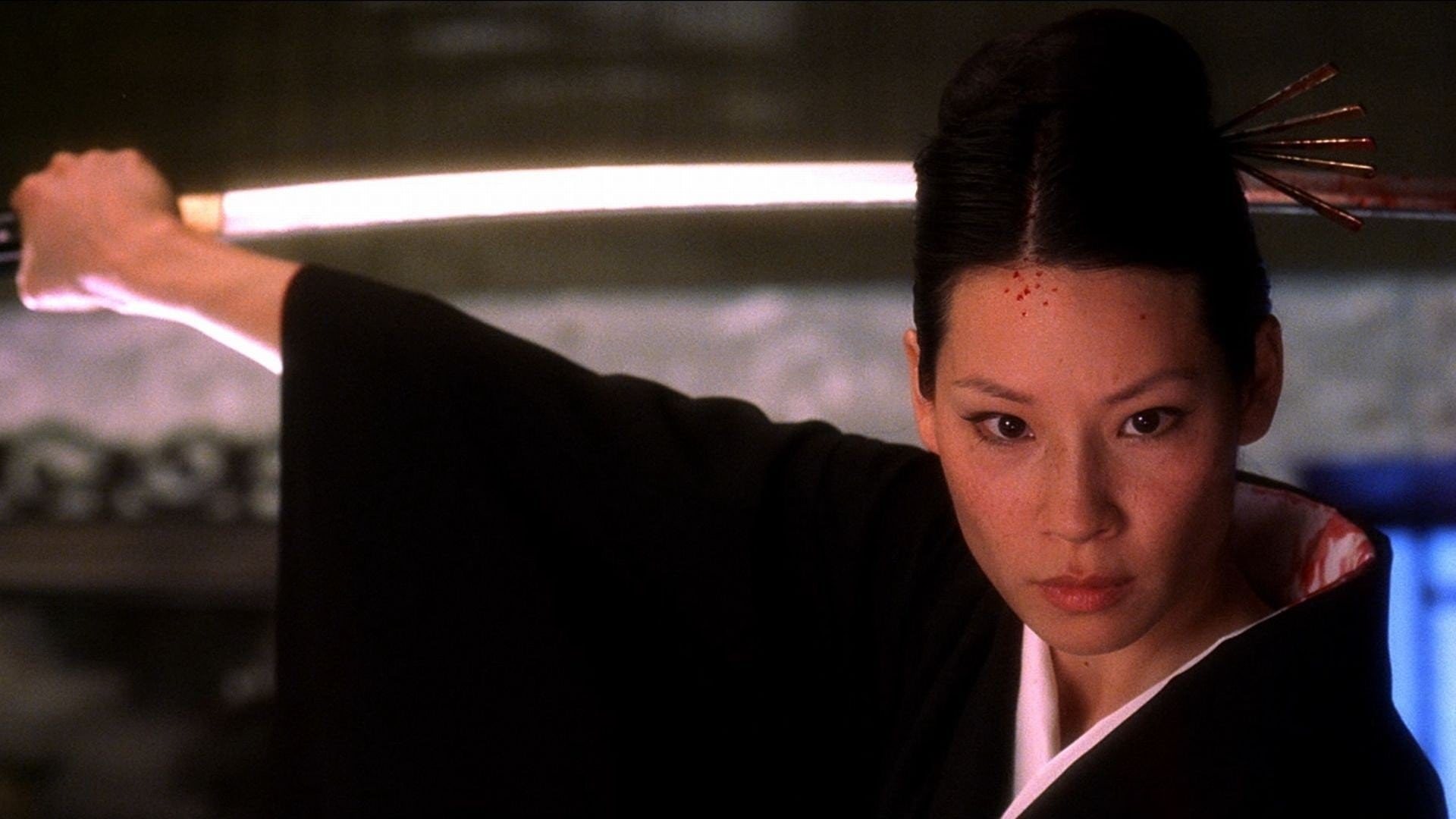 Immagine Kill Bill: Volume 1 - Poster - Sfondi