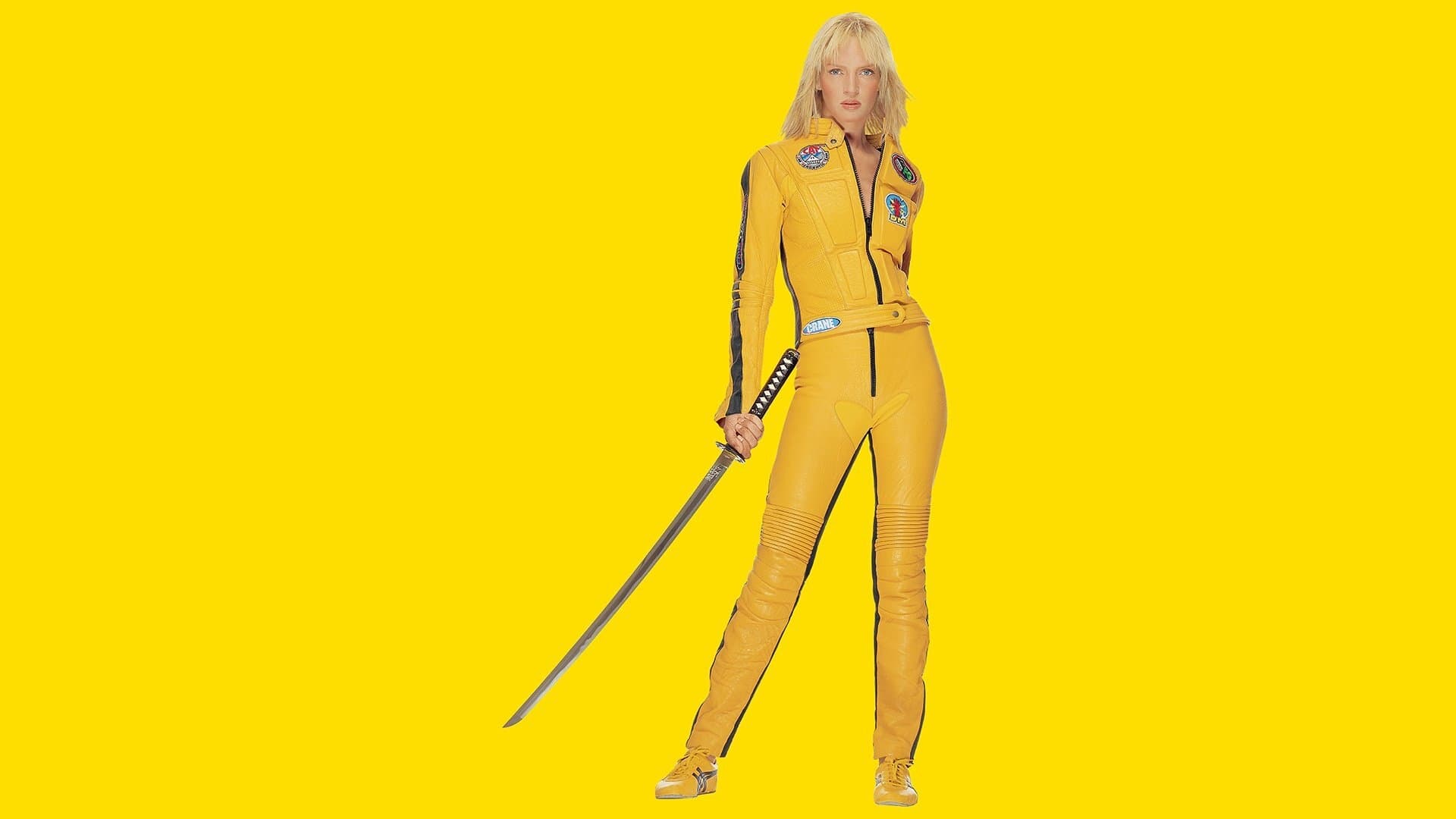 Immagine Kill Bill: Volume 1 - Poster - Sfondi