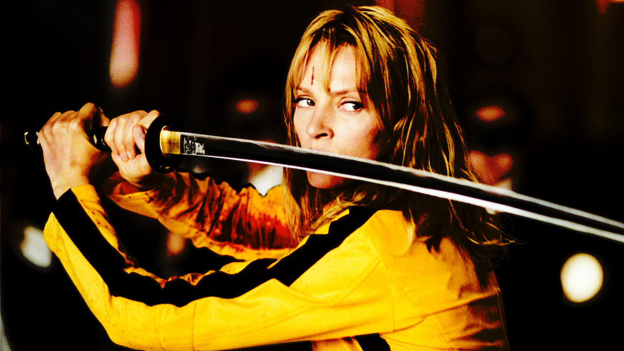 Immagine Kill Bill: Volume 1 - Poster - Sfondi