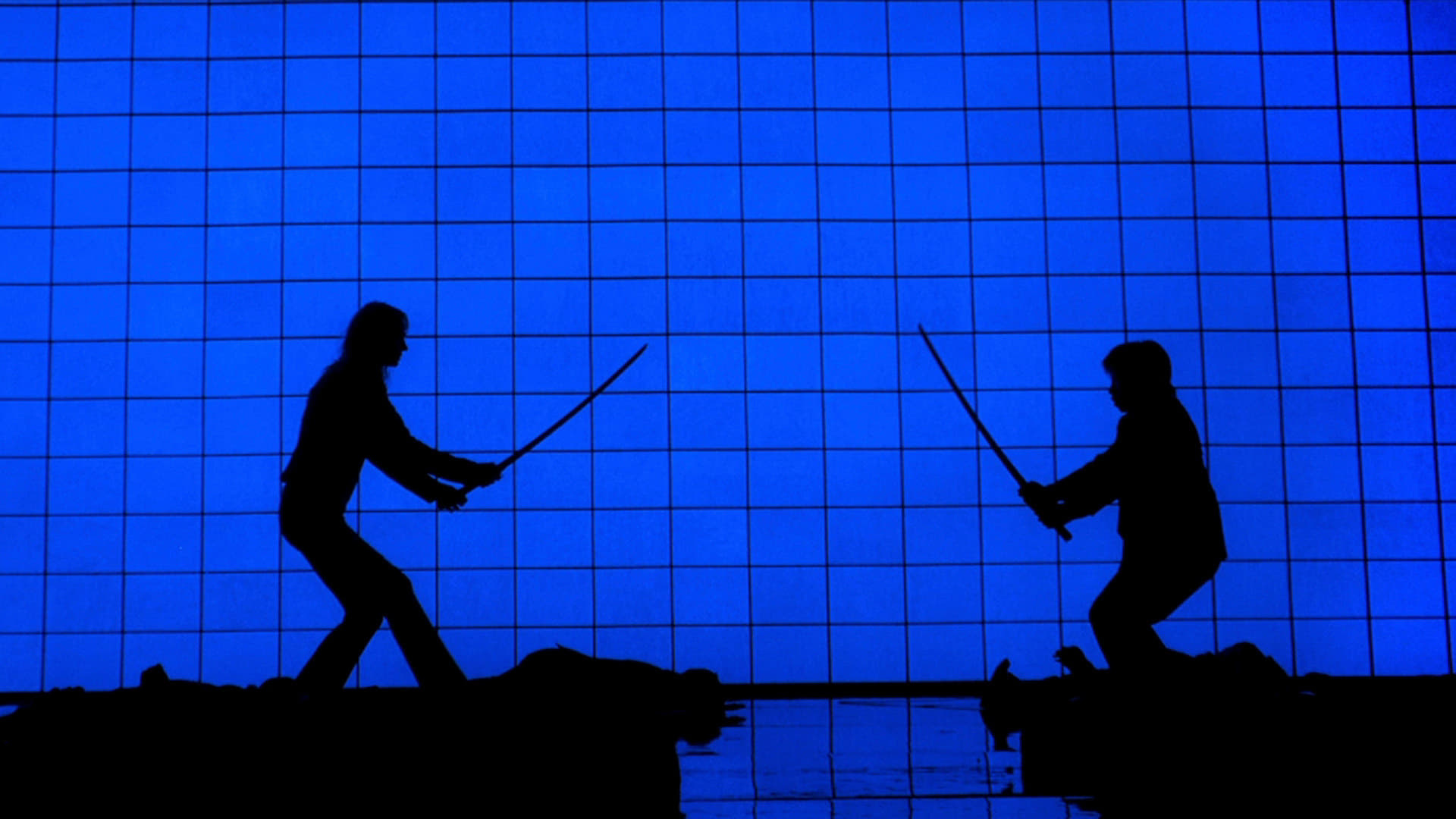 Immagine Kill Bill: Volume 1 - Poster - Sfondi