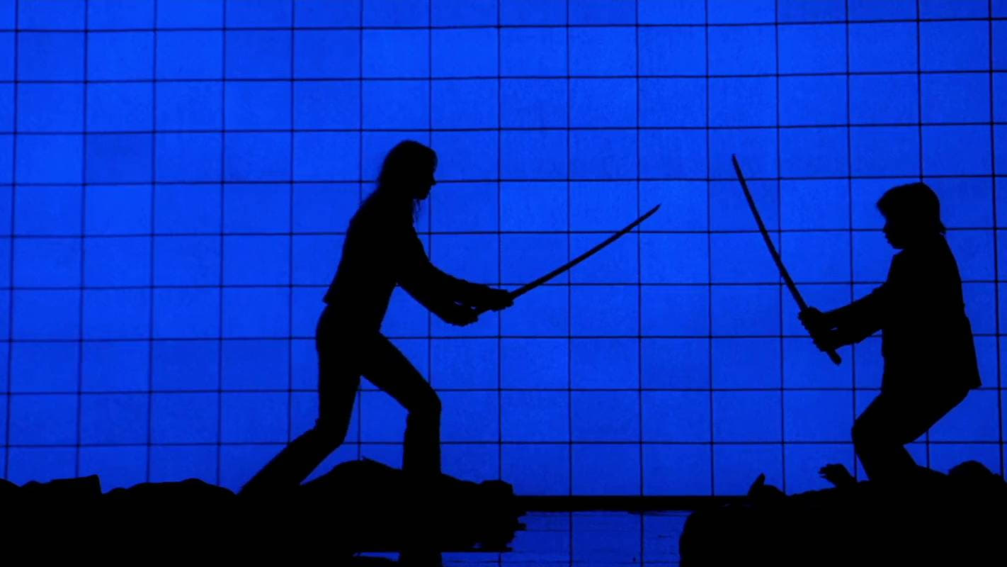 Immagine Kill Bill: Volume 1 - Poster - Sfondi