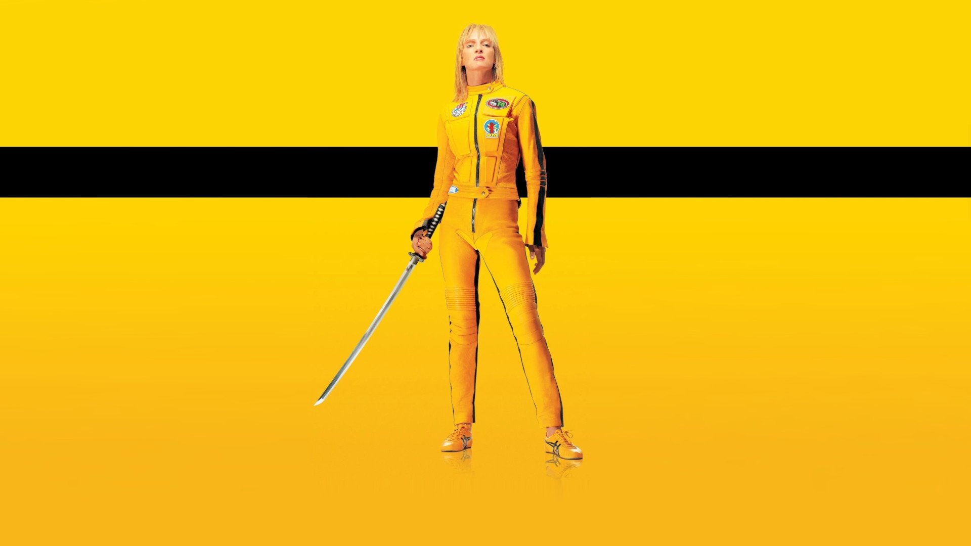Immagine Kill Bill: Volume 1 - Poster - Sfondi