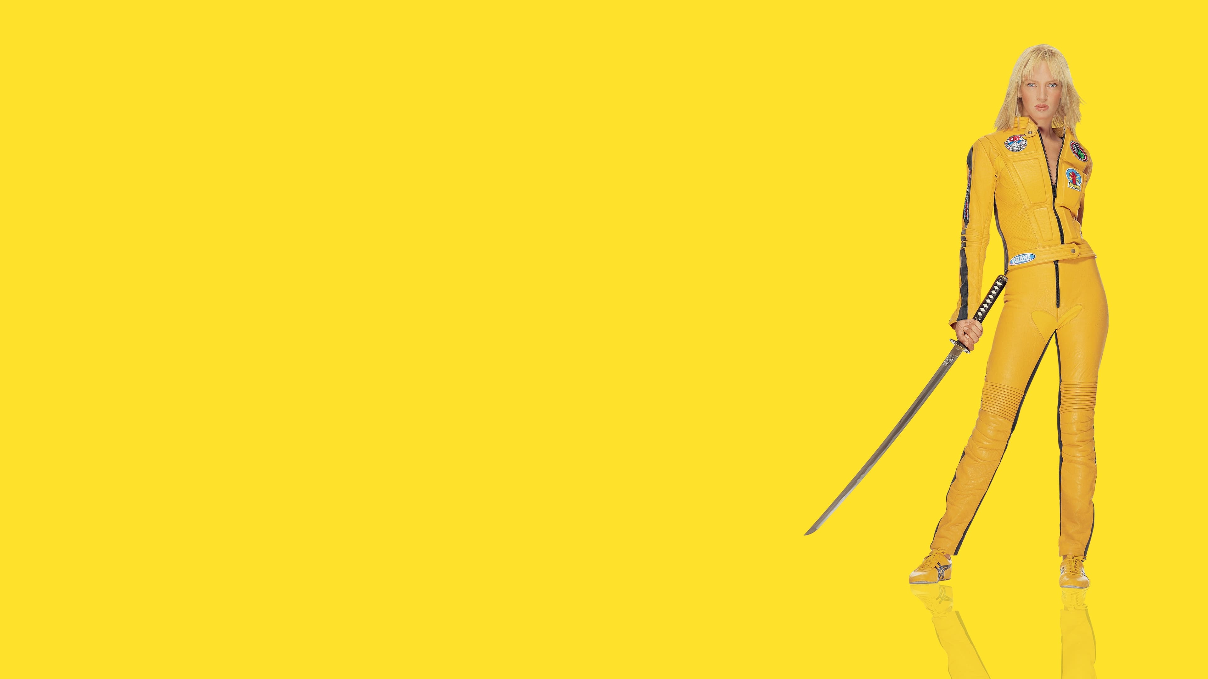 Immagine Kill Bill: Volume 1 - Poster - Sfondi