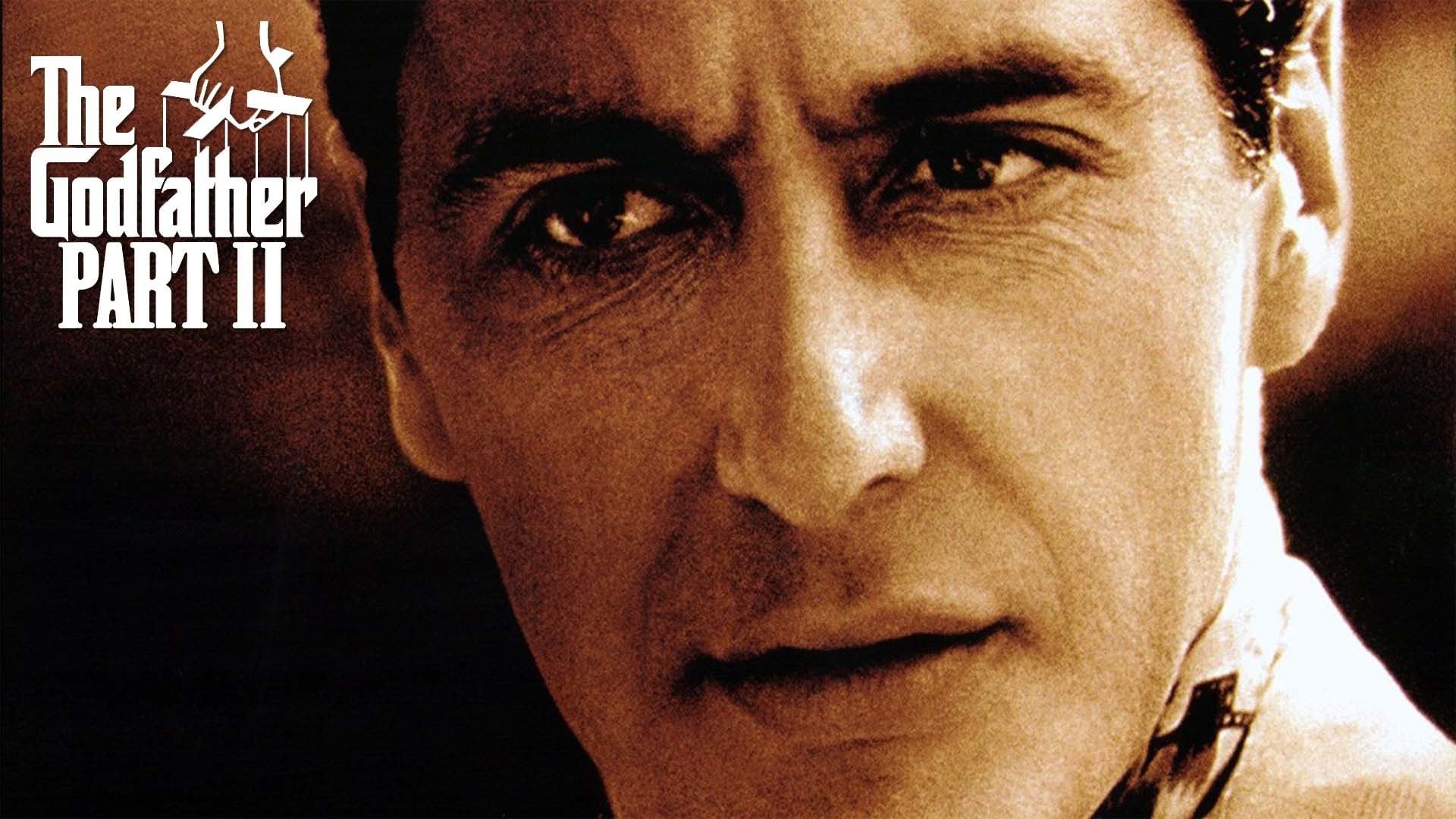 Immagine Il padrino - Parte II - Poster - Sfondi
