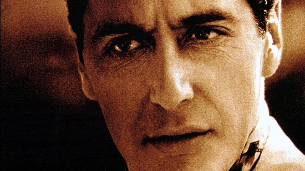Immagine Il padrino - Parte II - Poster - Sfondi