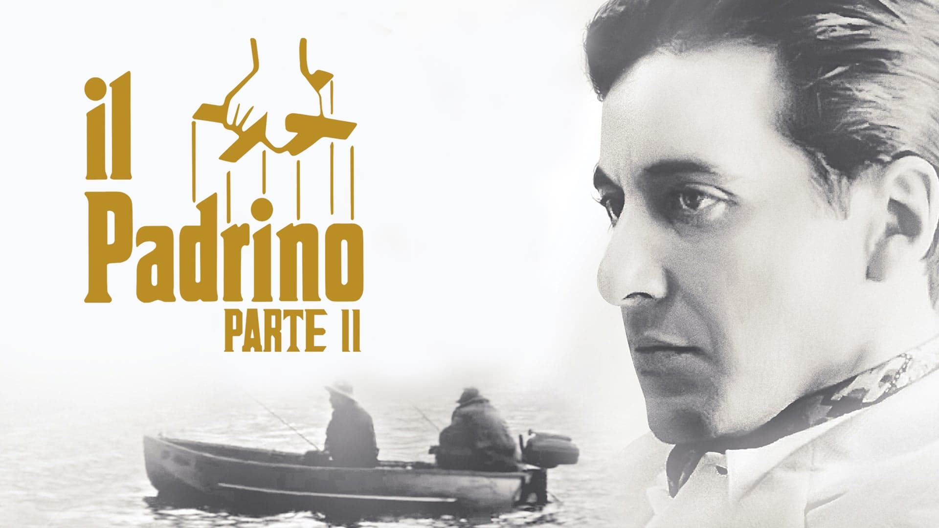 Immagine Il padrino - Parte II - Poster - Sfondi