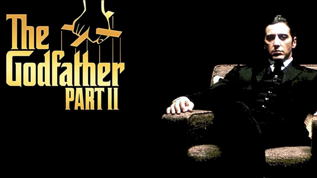 Immagine Il padrino - Parte II - Poster - Sfondi