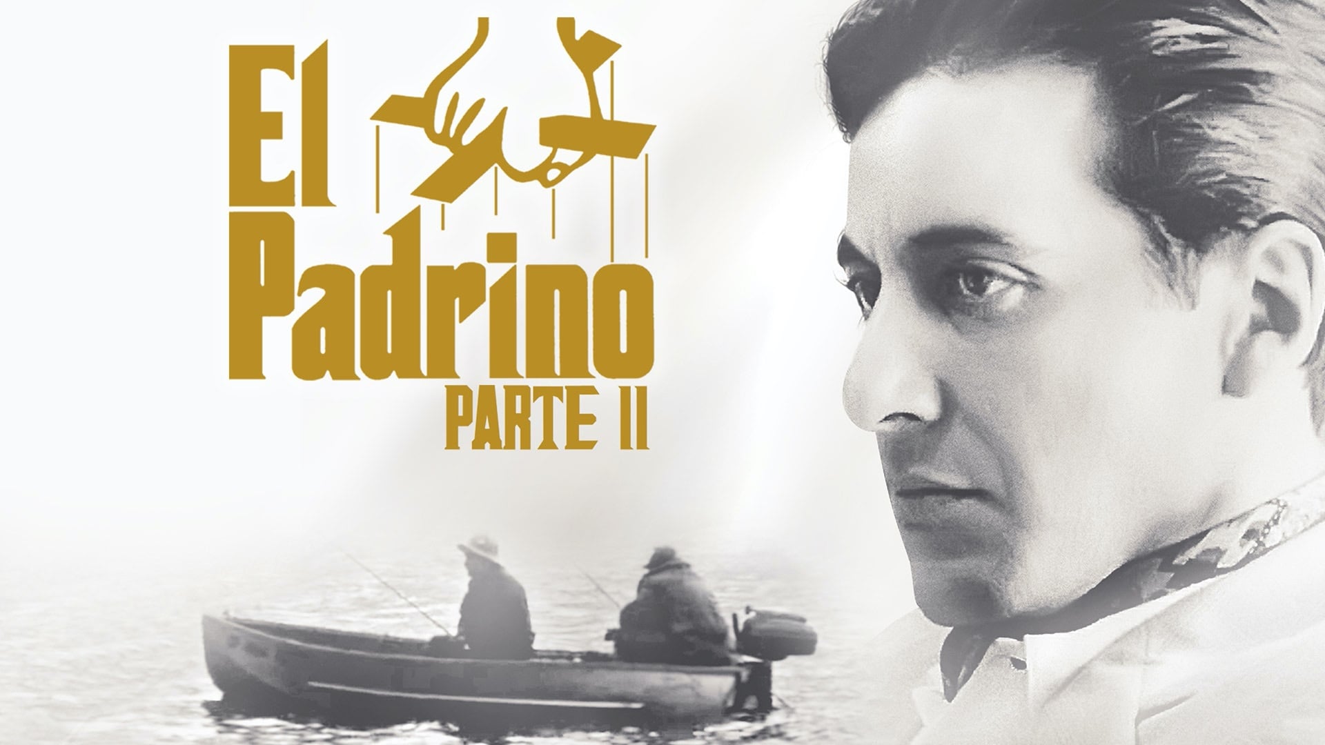 Immagine Il padrino - Parte II - Poster - Sfondi