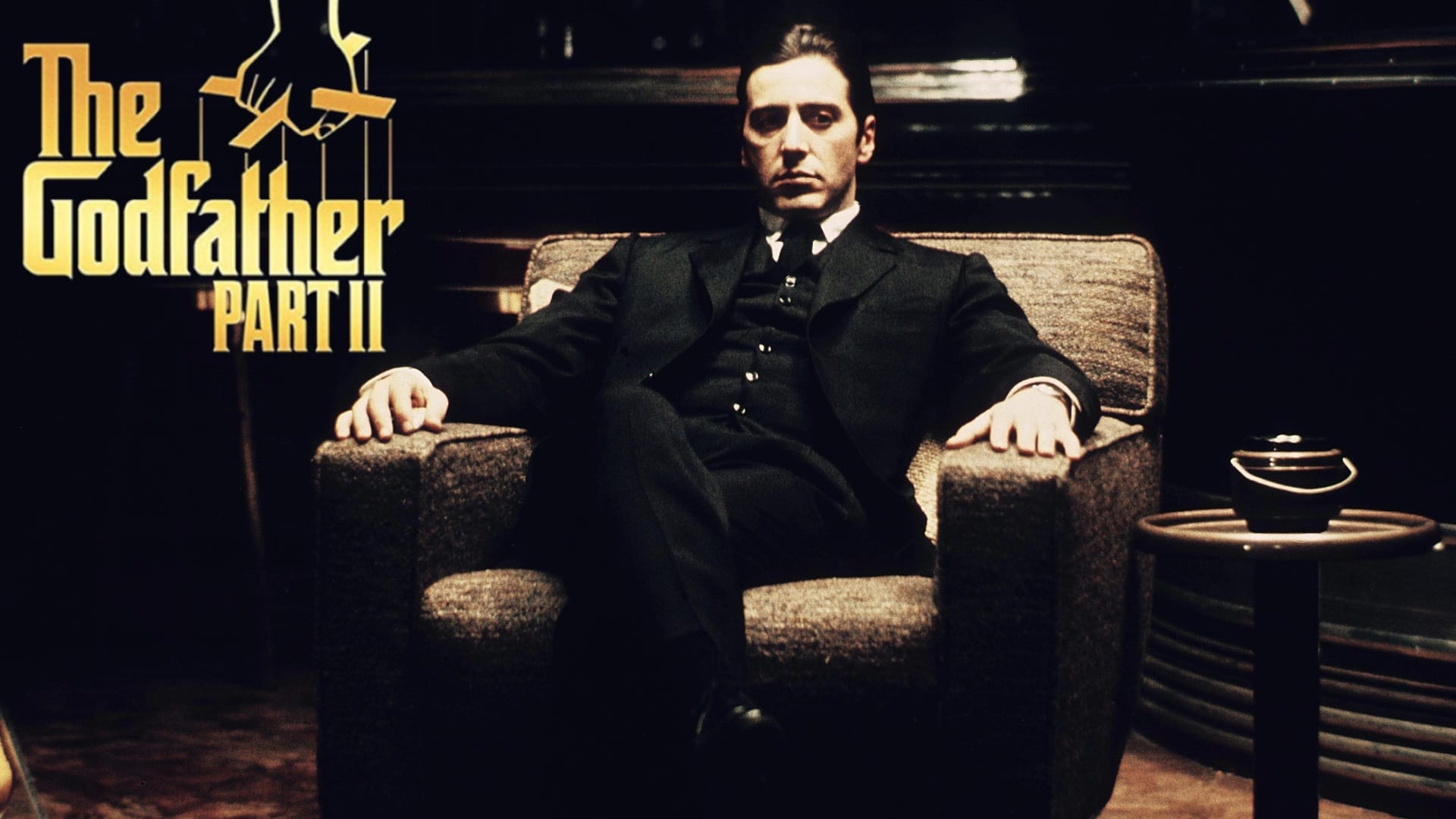 Immagine Il padrino - Parte II - Poster - Sfondi