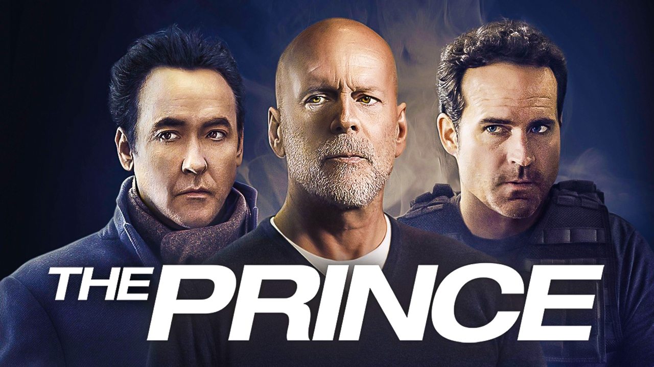 Immagine The Prince - Tempo di uccidere - Poster - Sfondi