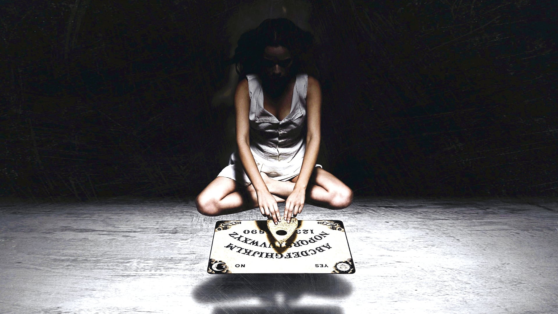 Immagine Ouija - Poster - Sfondi