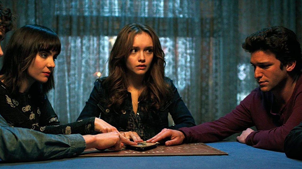 Immagine Ouija - Poster - Sfondi