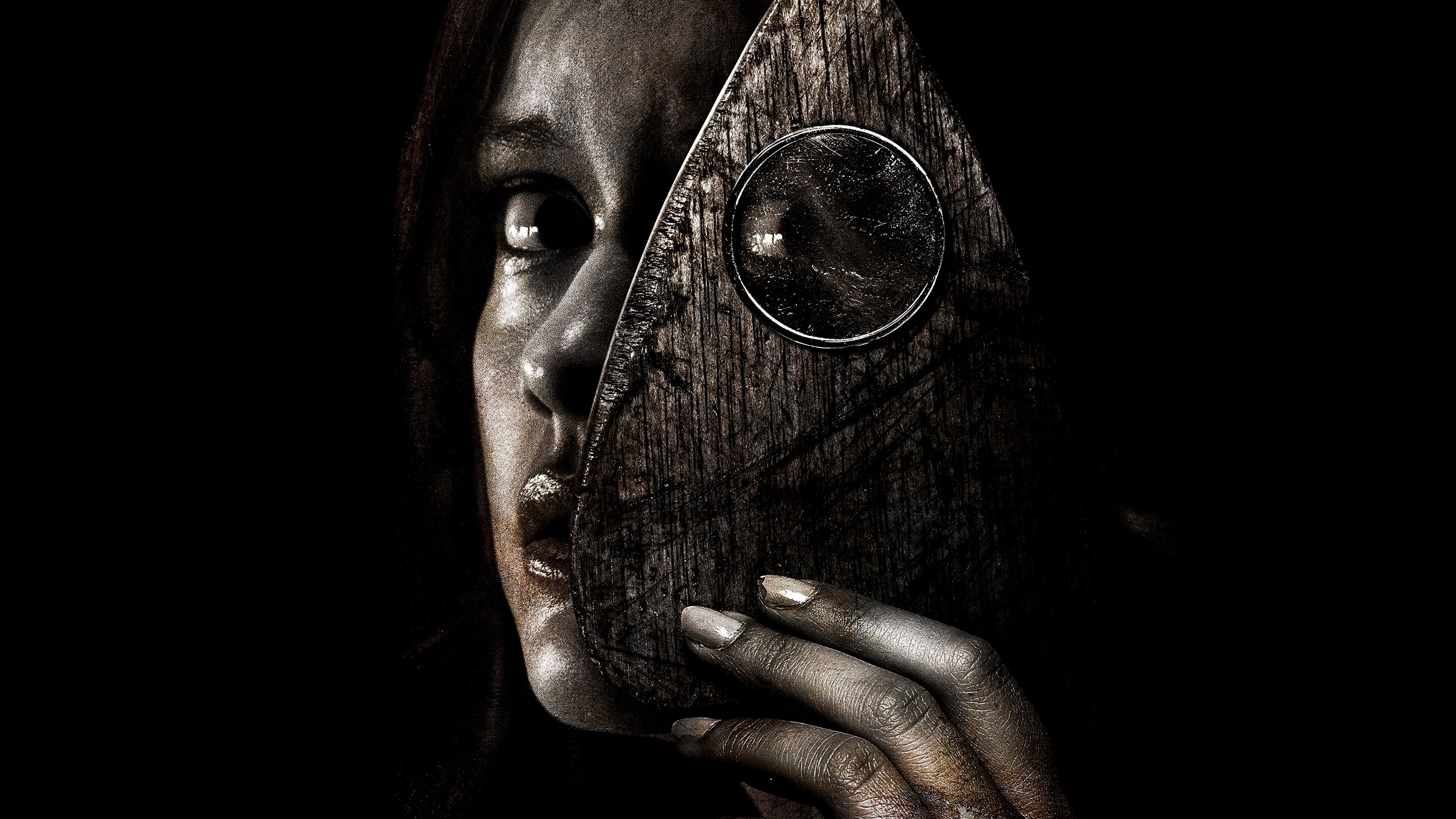Immagine Ouija - Poster - Sfondi