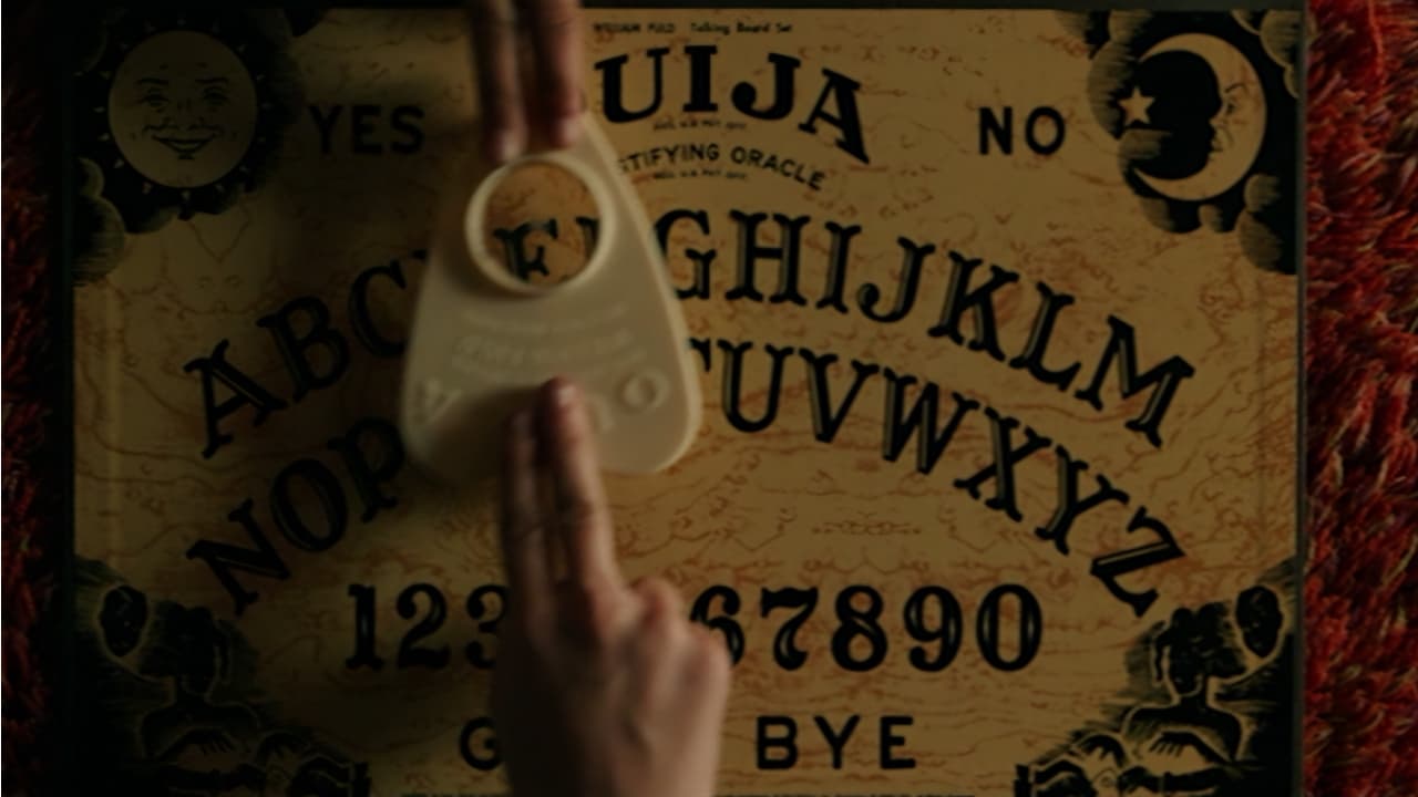 Immagine Ouija - Poster - Sfondi
