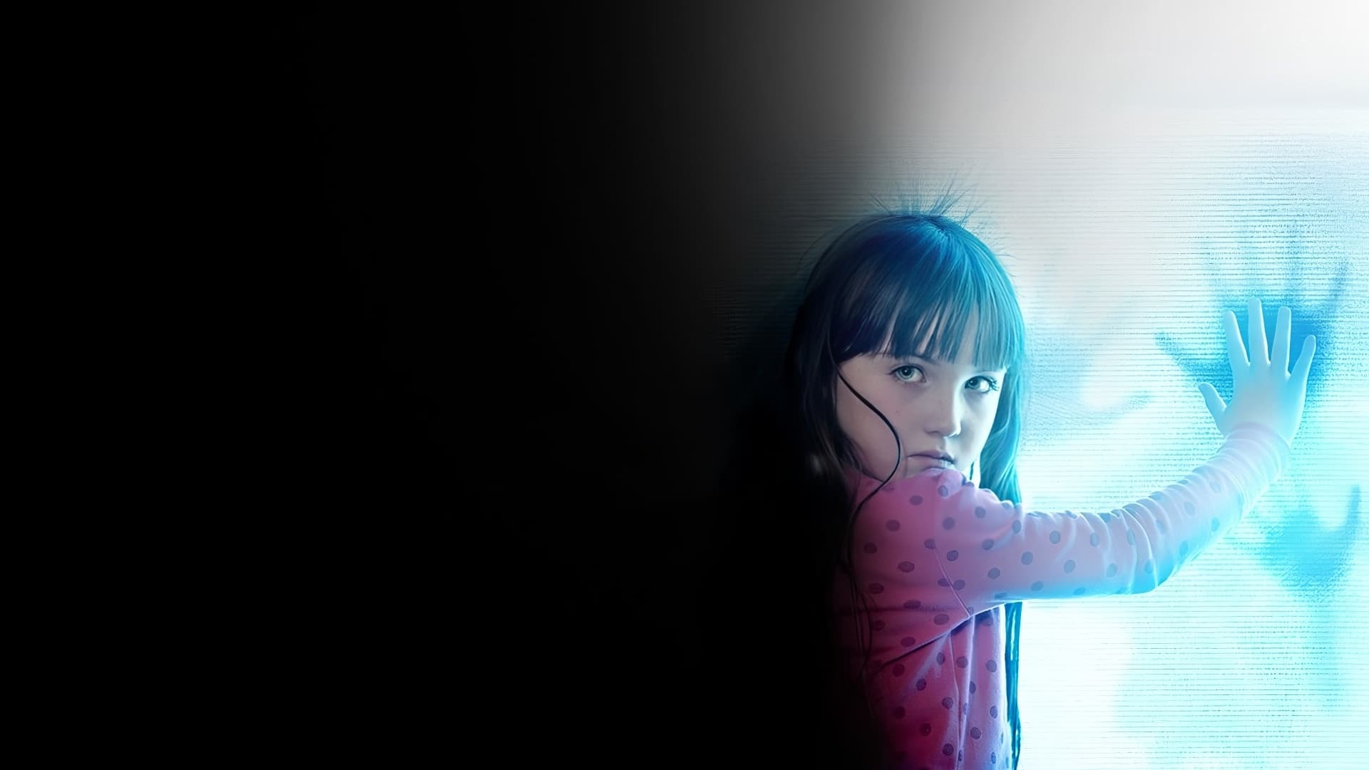 Immagine Poltergeist - Poster - Sfondi
