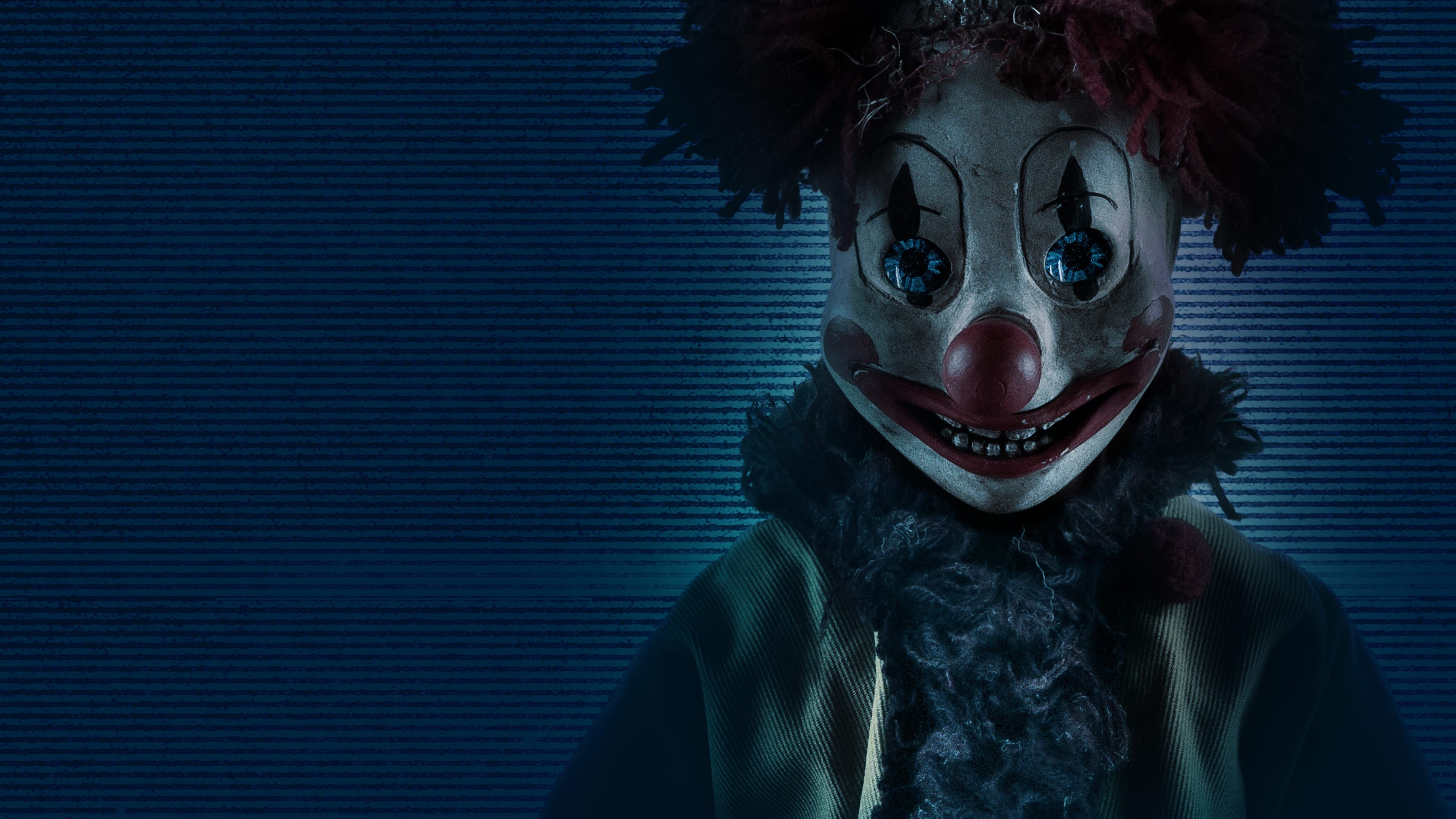 Immagine Poltergeist - Poster - Sfondi