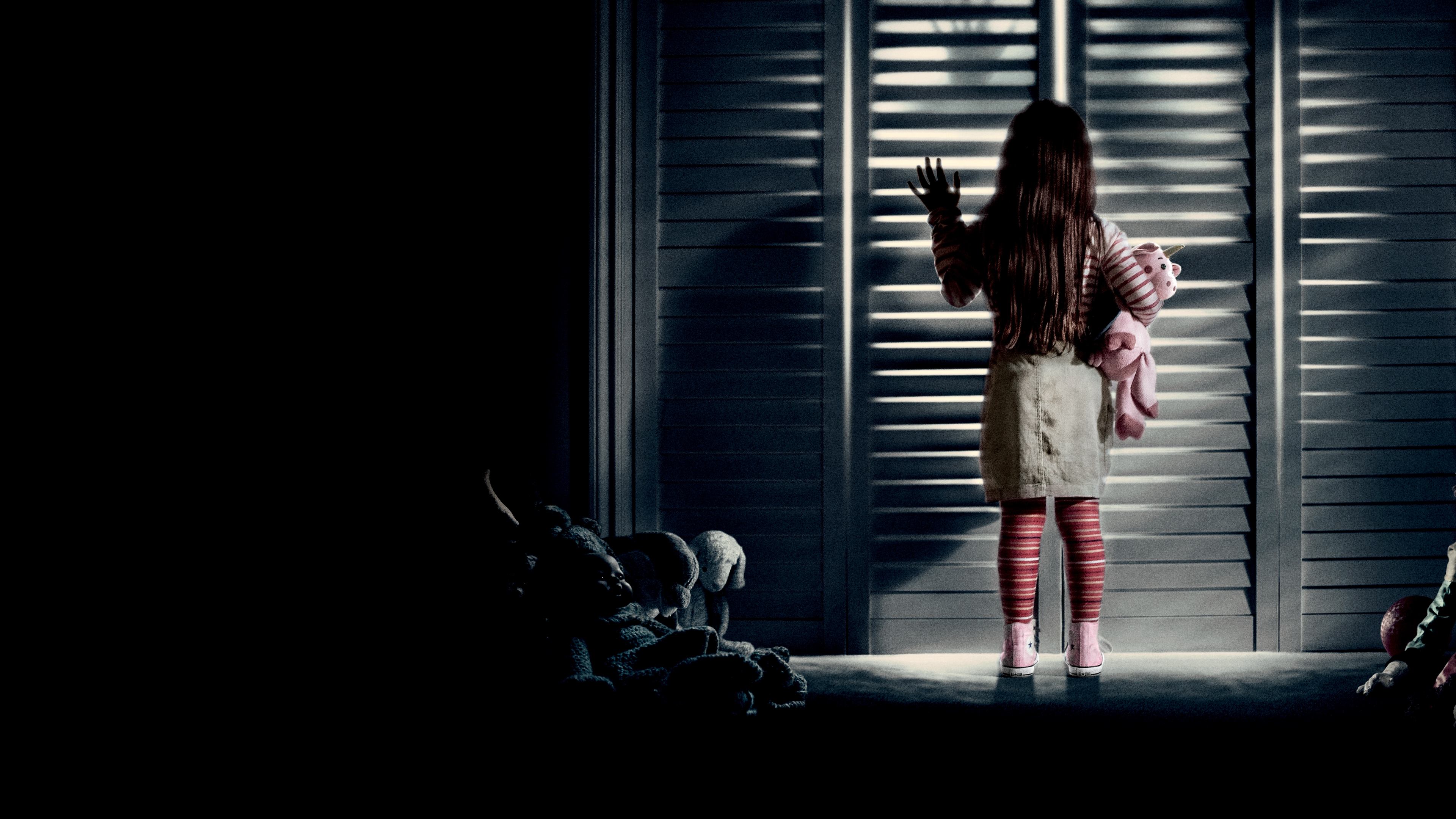 Immagine Poltergeist - Poster - Sfondi