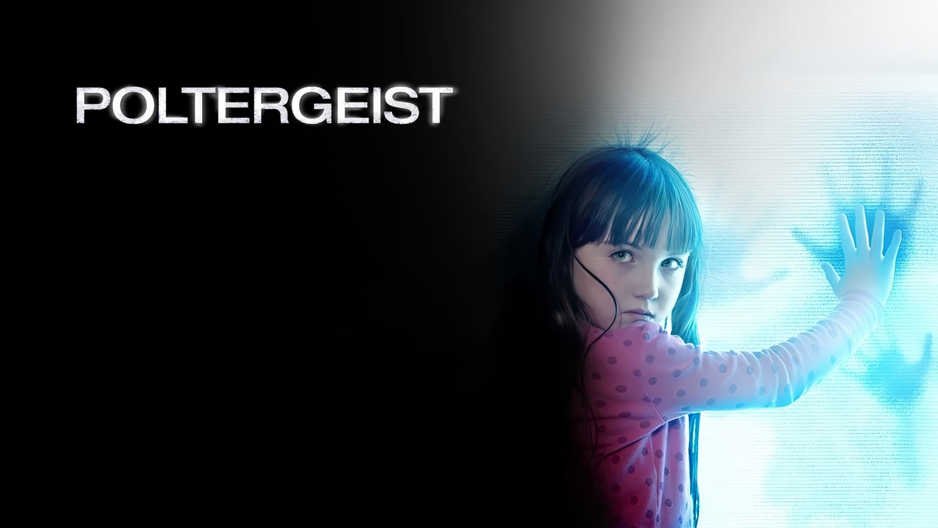 Immagine Poltergeist - Poster - Sfondi