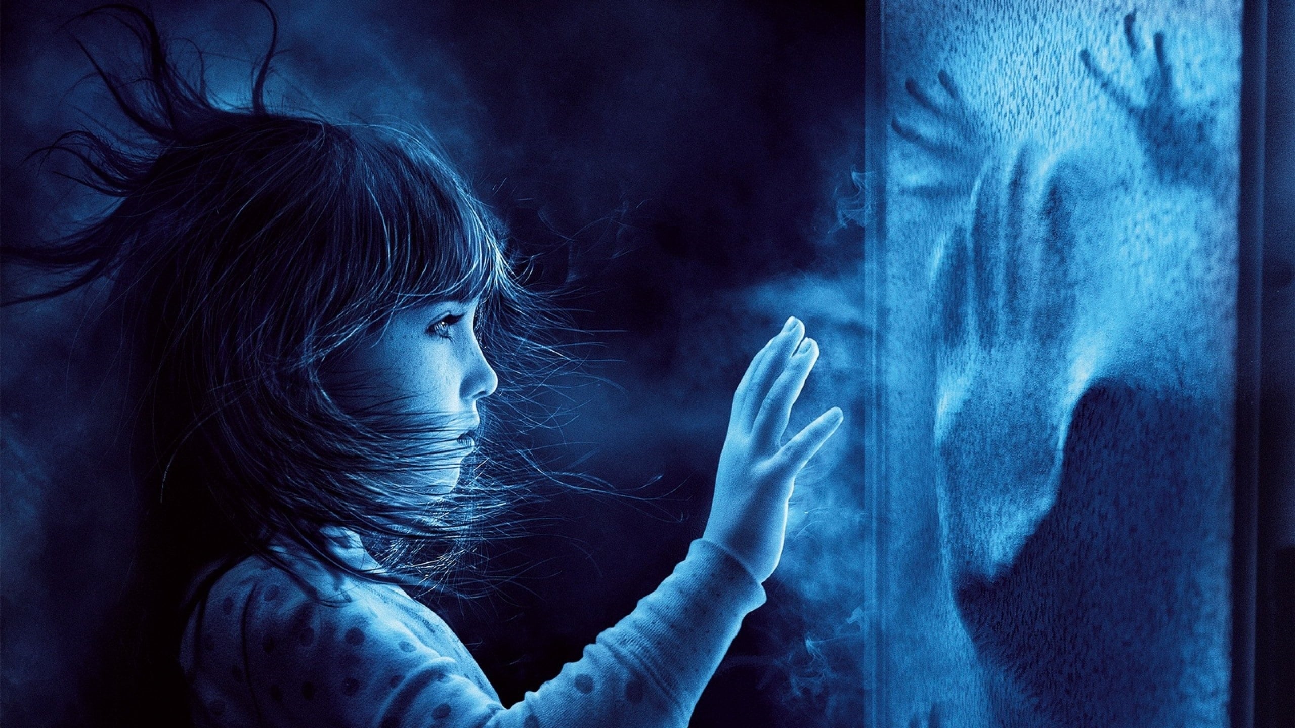 Immagine Poltergeist - Poster - Sfondi