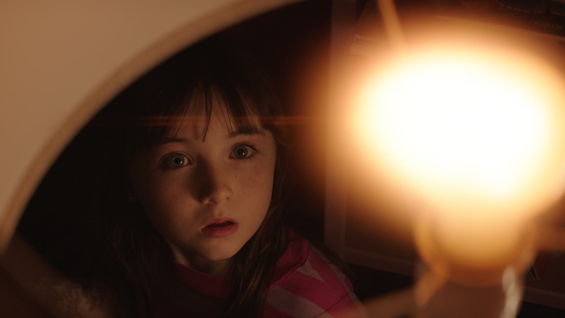 Immagine Poltergeist - Poster - Sfondi