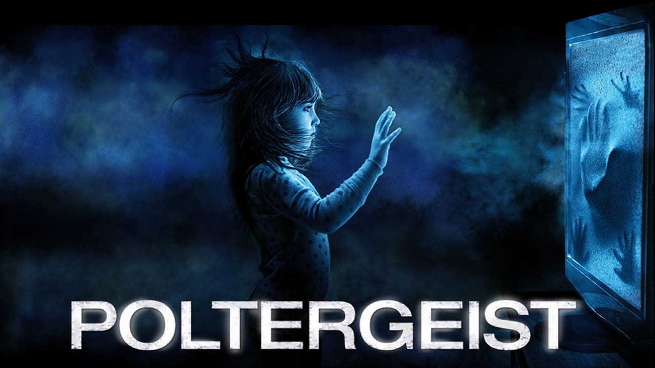 Immagine Poltergeist - Poster - Sfondi
