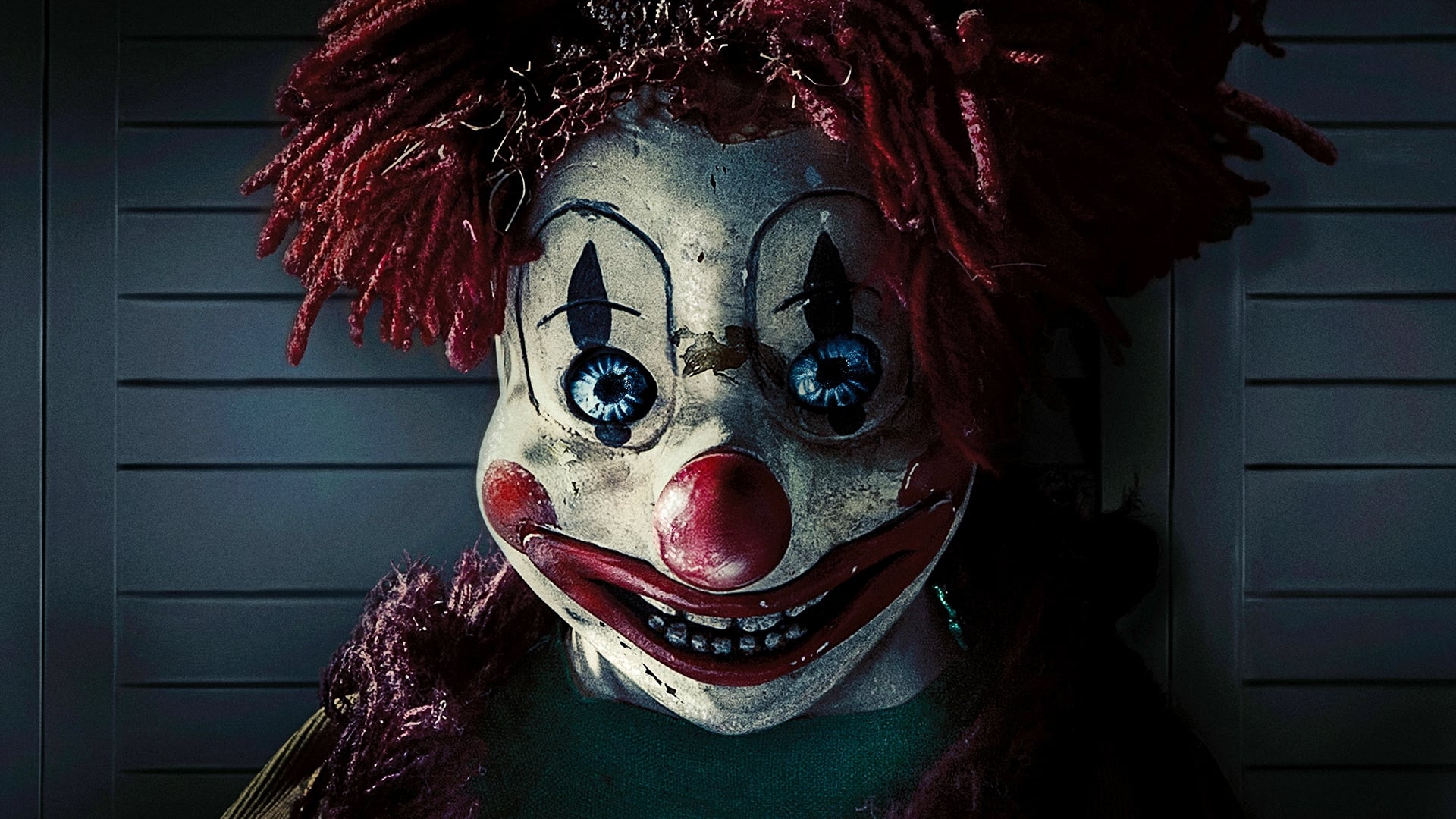 Immagine Poltergeist - Poster - Sfondi