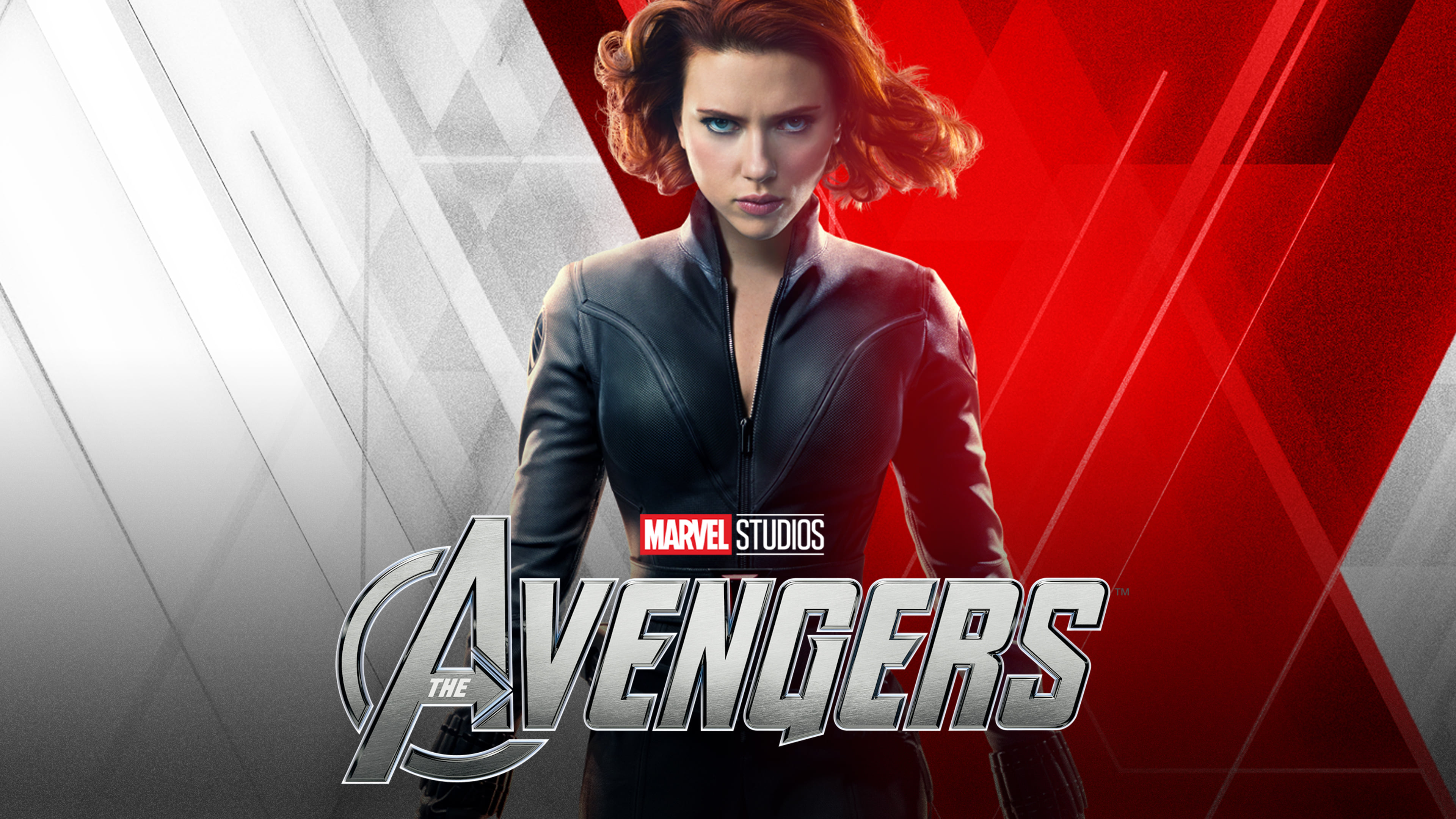 Immagine The Avengers - Poster - Sfondi
