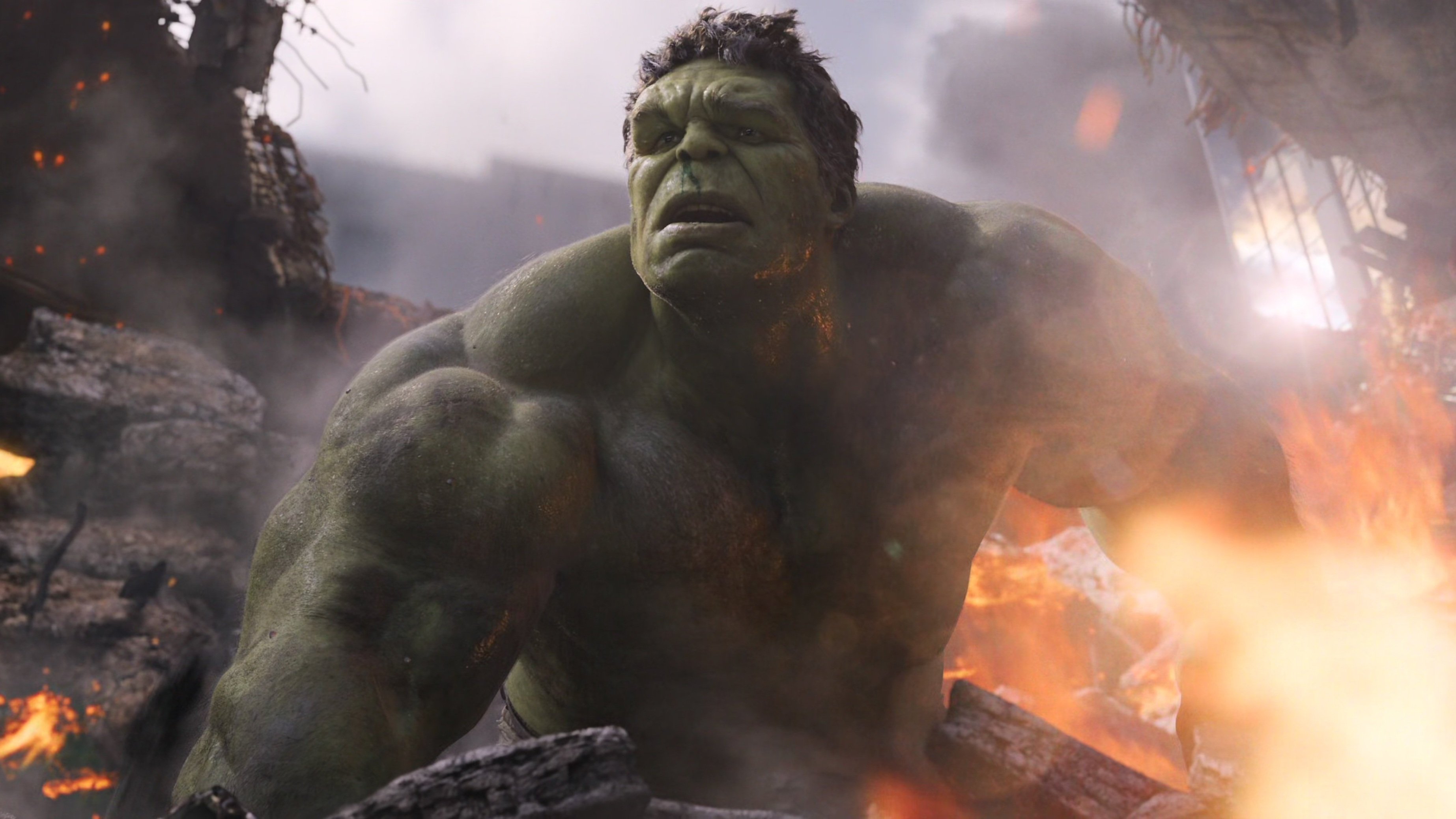 Immagine The Avengers - Poster - Sfondi