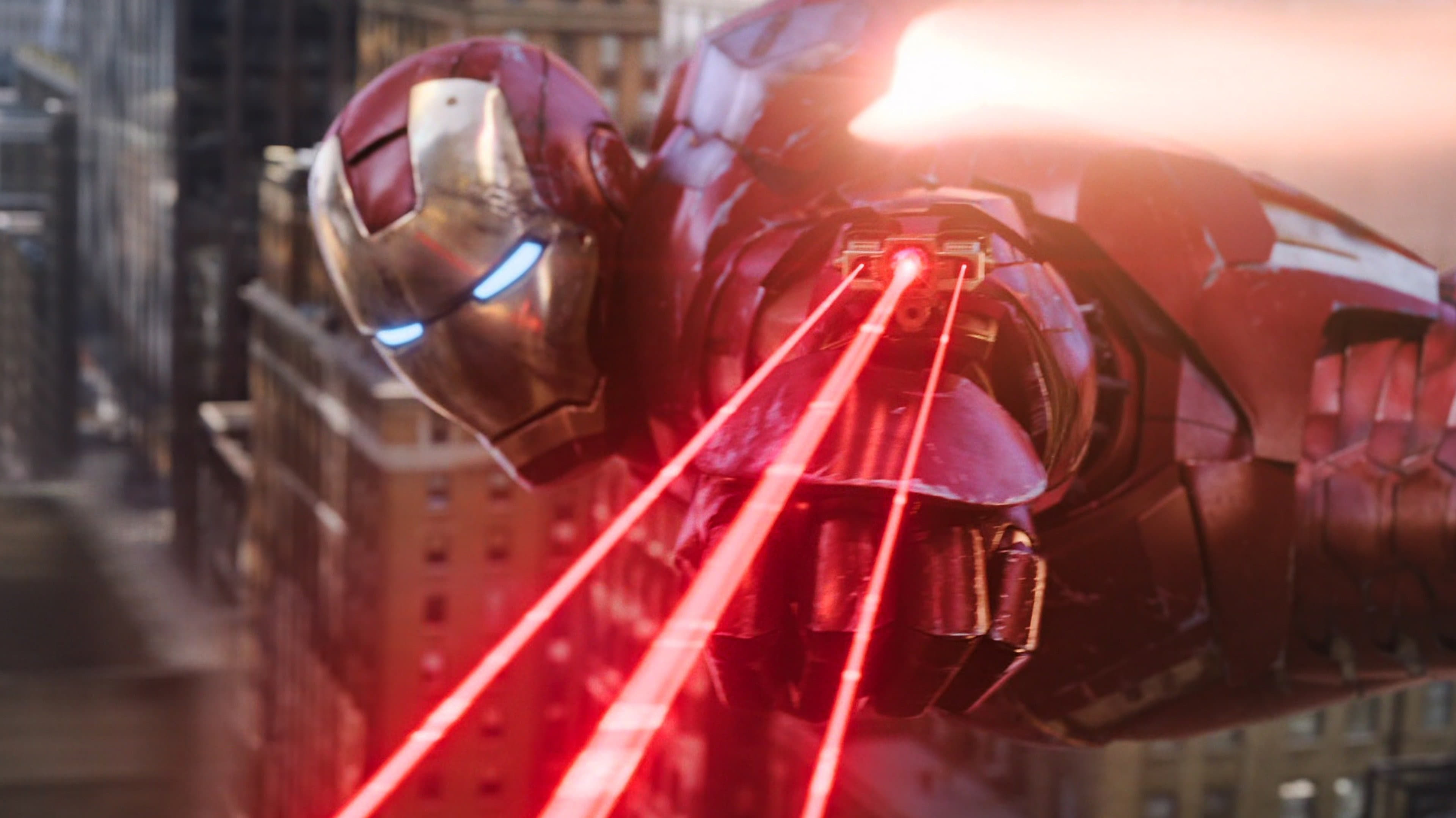 Immagine The Avengers - Poster - Sfondi