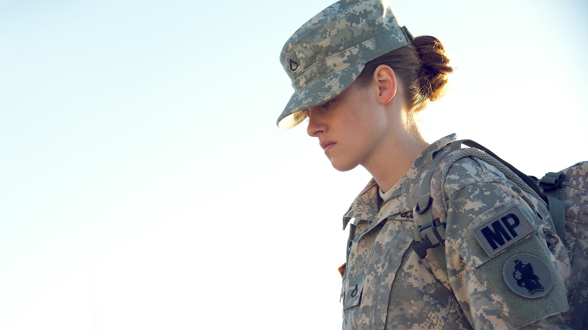 Immagine Camp X-Ray - Poster - Sfondi