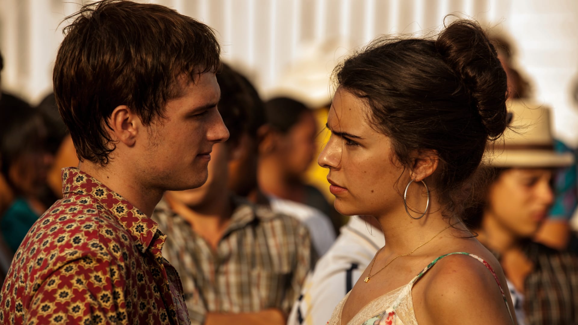 Immagine Escobar - Poster - Sfondi