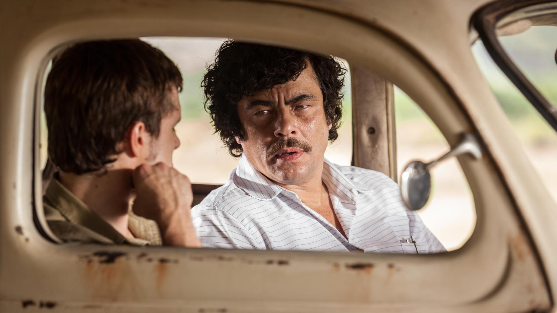 Immagine Escobar - Poster - Sfondi