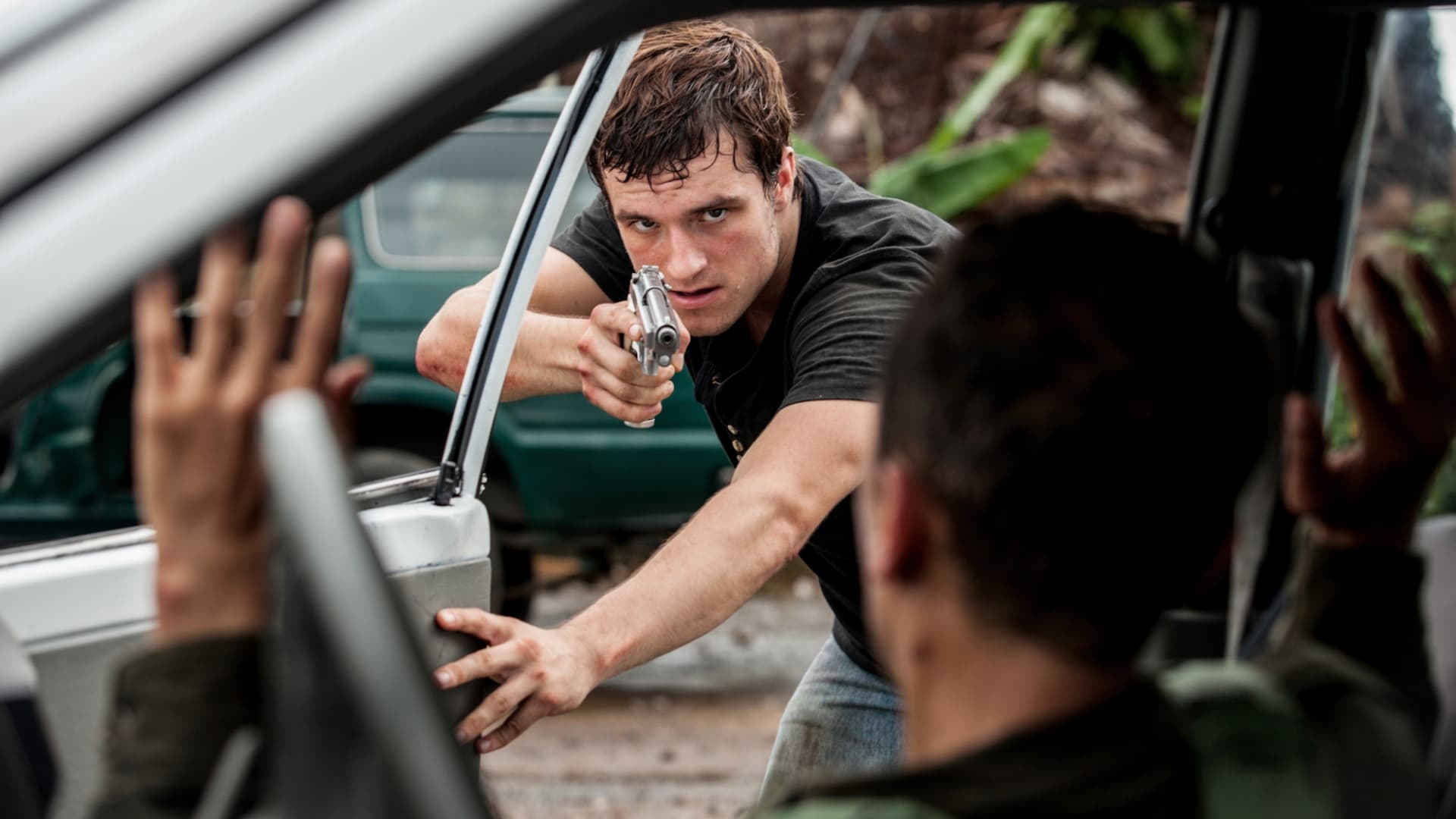 Immagine Escobar - Poster - Sfondi