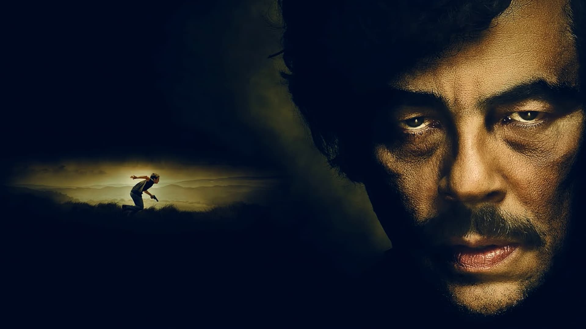 Immagine Escobar - Poster - Sfondi