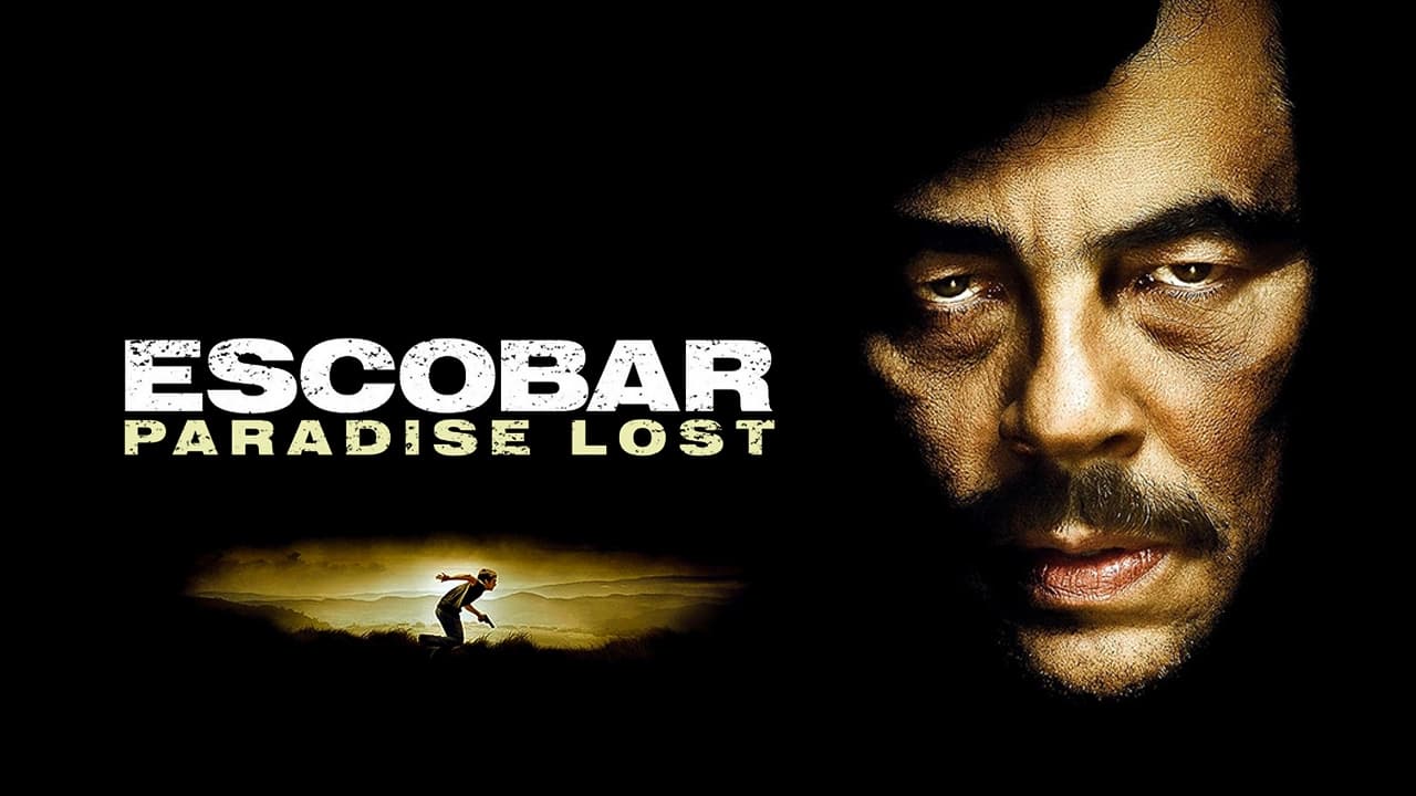 Immagine Escobar - Poster - Sfondi
