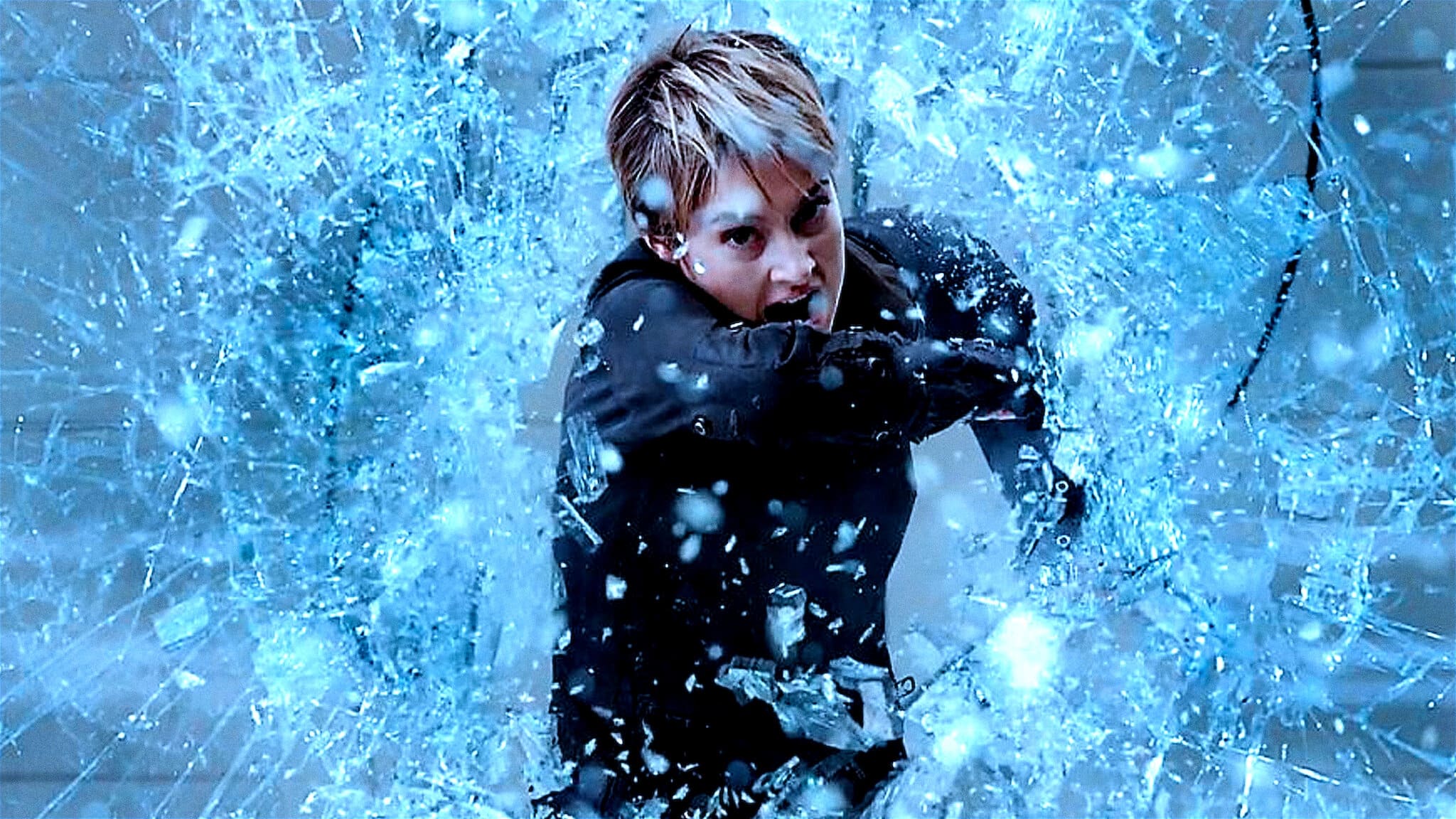 Immagine Insurgent - Poster - Sfondi