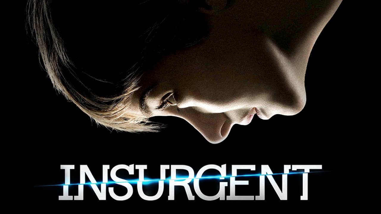 Immagine Insurgent - Poster - Sfondi